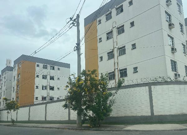 Vende-se em Duque De Caxias-RJ  apto, 47.19 de área total, 47.19 de área privativa,  2_qto(s), WC, 1_sala(s), cozinha.