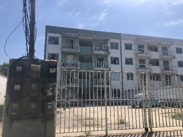 Vende-se em Itaborai-RJ  apto, 63.24 de área total, 63.24 de área privativa, 1_vaga(s) de garagem.