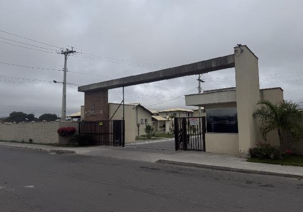 Vende-se em Cabo Frio-RJ  apto, 50.40 de área total, 50.40 de área privativa,  2_qto(s), a.serv, WC, 1_sala(s), cozinha, 1_vaga(s) de garagem.