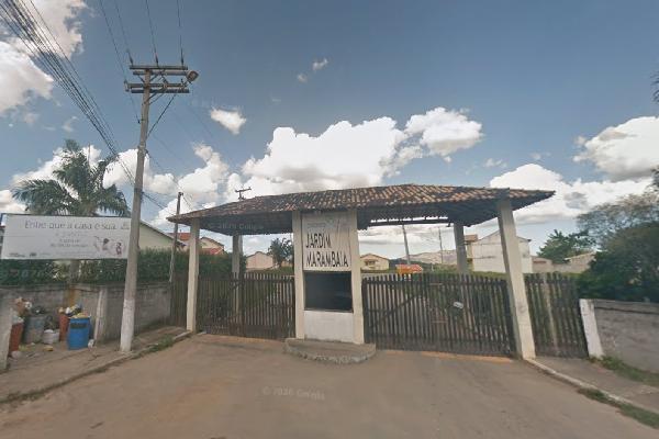 Vende-se em Itaborai-RJ  Casa, 51.49 de área total, 51.49 de área privativa, 190.00 de área do terreno,  2_qto(s), a.serv, WC, 1_sala(s), cozinha, 1_vaga(s) de garagem.