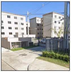 Vende-se em Mesquita-RJ  apto, 40.54 de área privativa, 0.00 de área do terreno.