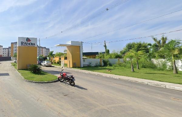 Vende-se em Duque De Caxias-RJ  apto, 47.19 de área total, 40.60 de área privativa,  2_qto(s), a.serv, WC, 1_sala(s), cozinha, 1_vaga(s) de garagem.
