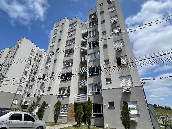 Vende-se em Itaborai-RJ  apto, 48.61 de área total, 48.61 de área privativa,  2_qto(s), WC, 1_sala(s), cozinha.