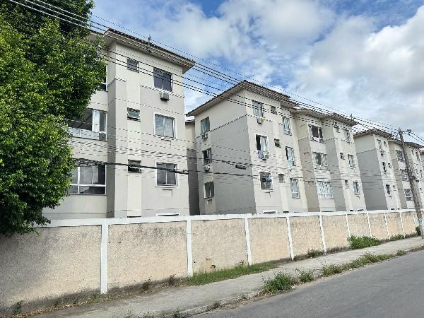 Vende-se em Itaguai-RJ  apto, 47.19 de área total, 47.19 de área privativa,  2_qto(s), a.serv, WC, 1_sala(s), cozinha, 1_vaga(s) de garagem.