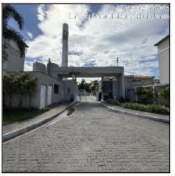 Vende-se em Itaguai-RJ  apto, 47.19 de área privativa,  2_qto(s), WC, 1_sala(s), cozinha, 1_vaga(s) de garagem.
