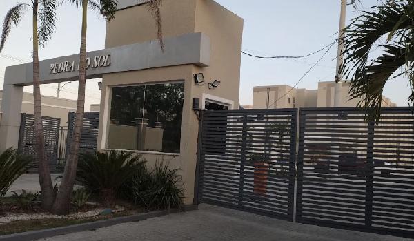 Vende-se em Itaborai-RJ  apto, 85.66 de área total, 41.42 de área privativa,  2_qto(s), WC, 1_sala(s), cozinha, 1_vaga(s) de garagem.