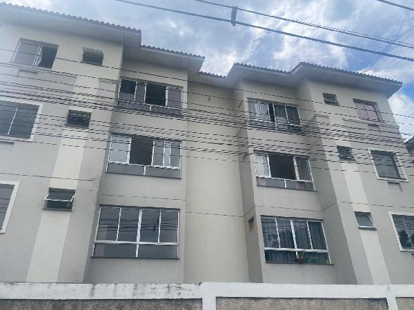 Vende-se em Itaguai-RJ  apto, 108.20 de área total, 47.19 de área privativa,  2_qto(s), a.serv, WC, 1_sala(s), cozinha, 1_vaga(s) de garagem.