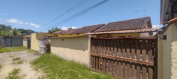 Vende-se em Mage-RJ  Casa, 51.85 de área privativa, 131.75 de área do terreno,  2_qto(s), WC, 1_sala(s), sacada, cozinha.