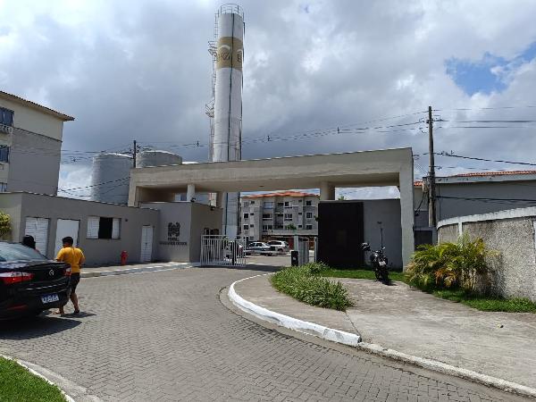 Vende-se em Itaguai-RJ  apto, 47.19 de área privativa,  2_qto(s), WC, 1_sala(s), cozinha, 1_vaga(s) de garagem.