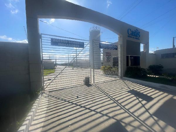 Vende-se em Itaborai-RJ  Casa, 113.27 de área total, 45.25 de área privativa, 150.00 de área do terreno,  2_qto(s), varanda, a.serv, WC, 1_sala(s), cozinha, 1_vaga(s) de garagem.