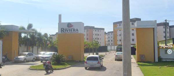 Vende-se em Duque De Caxias-RJ  apto, 40.38 de área total, 40.38 de área privativa,  2_qto(s), a.serv, WC, 1_sala(s), cozinha.