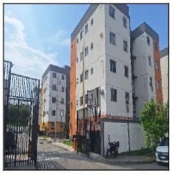 Vende-se em Duque De Caxias-RJ  apto, 47.19 de área privativa,  2_qto(s), a.serv, WC, 1_sala(s), cozinha.