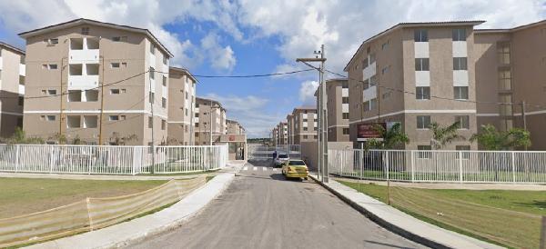 Vende-se em Itaborai-RJ  apto, 88.72 de área total, 43.95 de área privativa,  2_qto(s), WC, 1_sala(s), cozinha, 1_vaga(s) de garagem.