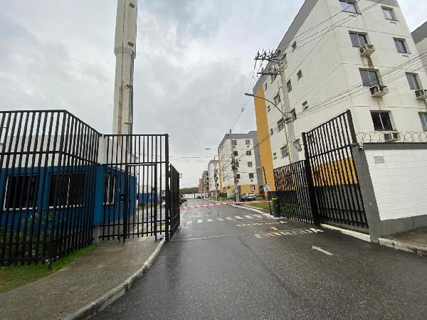 Vende-se em Duque De Caxias-RJ  apto, 47.57 de área total, 40.38 de área privativa,  2_qto(s), WC, 1_sala(s), cozinha, 1_vaga(s) de garagem.