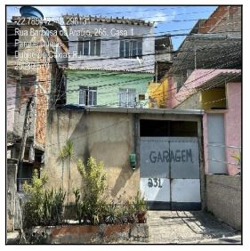 Vende-se em Duque De Caxias-RJ  Casa, 65.08 de área privativa, 69.00 de área do terreno,  2_qto(s), a.serv, WC, 1_sala(s), cozinha.