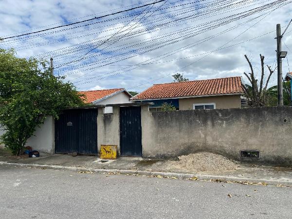 Vende-se em Itaborai-RJ  Casa, 51.49 de área privativa, 200.00 de área do terreno,  2_qto(s), WC, 1_sala(s), cozinha.