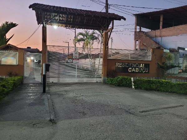 Vende-se em Itaborai-RJ  Casa, 53.31 de área total, 53.31 de área privativa, 53.31 de área do terreno,  2_qto(s), a.serv, WC, 1_sala(s), cozinha, 2_vaga(s) de garagem.