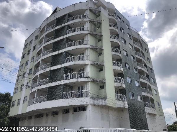 Vende-se em Itaborai-RJ  apto, 60.57 de área total, 60.57 de área privativa,  2_qto(s), WC, 1_sala(s), cozinha.