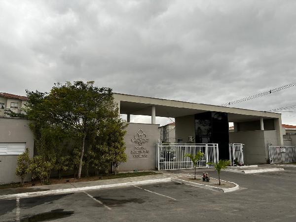 Vende-se em Itaborai-RJ  apto, 48.00 de área total, 48.00 de área privativa,  2_qto(s), a.serv, WC, 1_sala(s), cozinha, 1_vaga(s) de garagem.