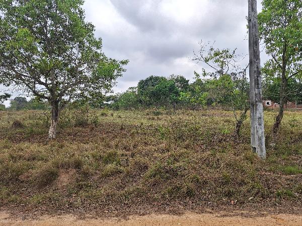 Vende-se em Itaborai-RJ  Terreno, 1930.00 de área do terreno.