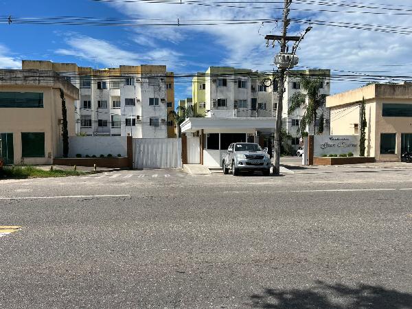 Vende-se em Campos Dos Goytacazes-RJ  apto, 61.06 de área total, 56.82 de área privativa,  2_qto(s), a.serv, WC, 1_sala(s), cozinha.
