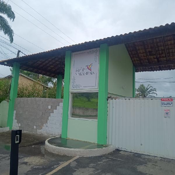Vende-se em Itaborai-RJ  Casa, 51.49 de área privativa, 200.00 de área do terreno.