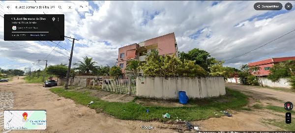 Vende-se em Itaborai-RJ  apto, 50.40 de área privativa, 0.01 de área do terreno,  2_qto(s), a.serv, WC, 1_sala(s), cozinha, 1_vaga(s) de garagem.
