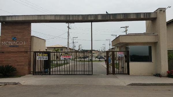 Vende-se em Cabo Frio-RJ  apto, 50.41 de área total, 50.41 de área privativa,  2_qto(s), WC, 1_sala(s), cozinha, 1_vaga(s) de garagem.