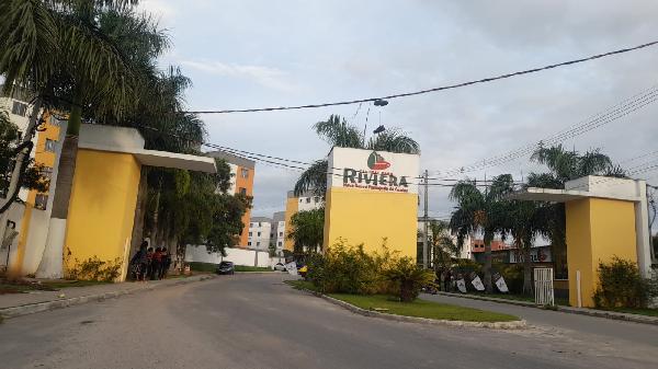 Vende-se em Duque De Caxias-RJ  apto, 69.90 de área total, 47.19 de área privativa,  2_qto(s), a.serv, WC, 1_sala(s), cozinha.