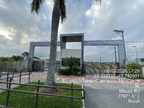 Vende-se em Macae-RJ  apto, 47.69 de área total, 40.82 de área privativa,  2_qto(s), WC, 1_sala(s), cozinha, 1_vaga(s) de garagem.