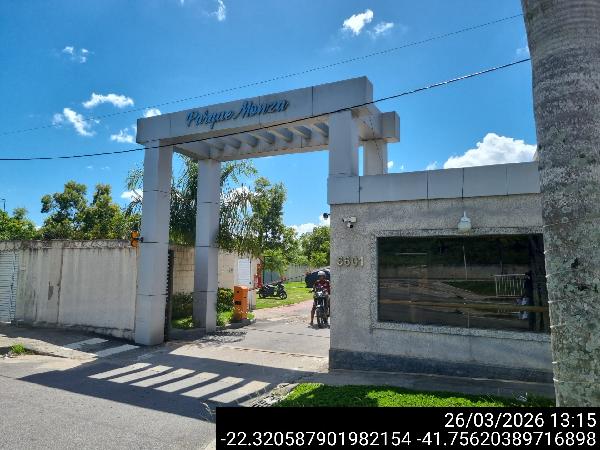 Vende-se em Macae-RJ  apto, 40.82 de área total, 40.82 de área privativa,  2_qto(s), WC, 1_sala(s), cozinha, 1_vaga(s) de garagem.