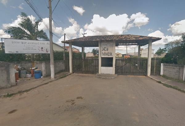 Vende-se em Itaborai-RJ  Casa, 51.49 de área total, 51.49 de área privativa, 51.49 de área do terreno,  2_qto(s), WC, 1_sala(s), cozinha.