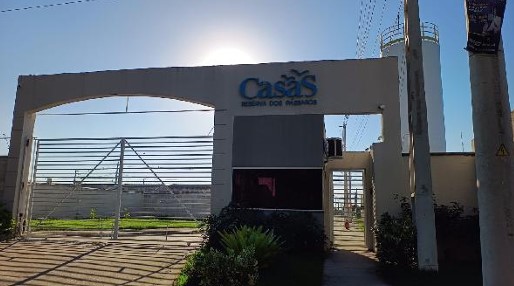 Vende-se em Itaborai-RJ  Casa, 45.25 de área total, 45.25 de área privativa, 150.00 de área do terreno,  2_qto(s), varanda, a.serv, WC, 1_sala(s), cozinha.