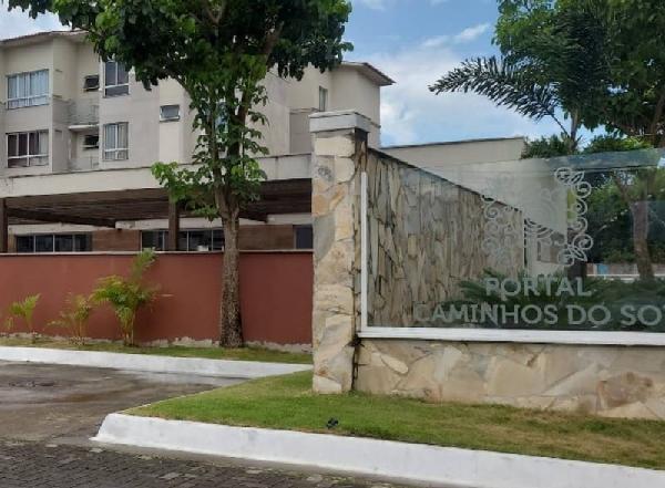Vende-se em Itaguai-RJ  apto, 108.20 de área total, 47.19 de área privativa,  2_qto(s), WC, 1_sala(s), cozinha, 1_vaga(s) de garagem.