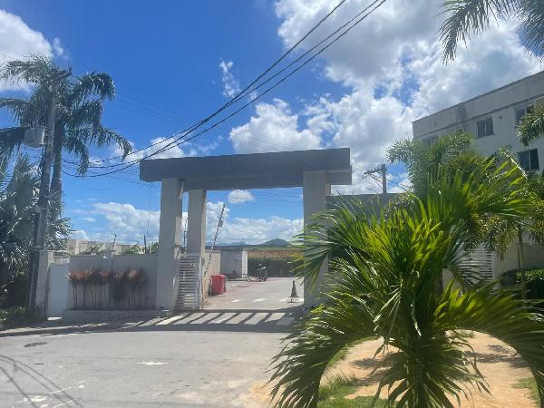 Vende-se em Macae-RJ  apto, 59.02 de área total, 49.28 de área privativa,  2_qto(s), WC, 1_sala(s), cozinha, 1_vaga(s) de garagem.