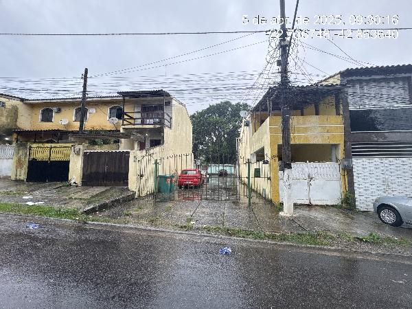 Vende-se em Itaborai-RJ  Casa, 58.89 de área total, 58.89 de área privativa, 44.98 de área do terreno,  2_qto(s), WC, 1_sala(s), cozinha.
