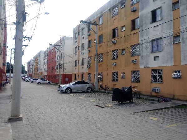 Vende-se em Itaborai-RJ  Casa, 46.29 de área privativa, 52.29 de área do terreno,  2_qto(s), WC, 1_sala(s), cozinha.