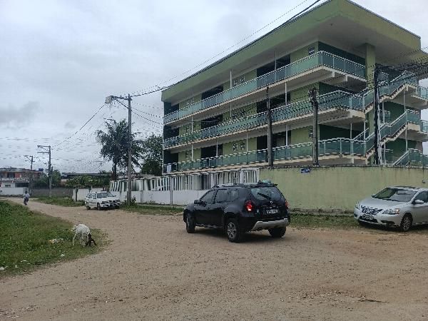 Vende-se em Itaborai-RJ  apto, 25.82 de área privativa,  1_qto(s), a.serv, WC, 1_sala(s), cozinha.