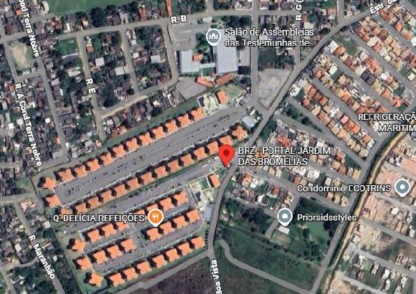 Vende-se em Itaborai-RJ  apto, 48.80 de área privativa,  2_qto(s), WC, 1_sala(s), cozinha, 1_vaga(s) de garagem.