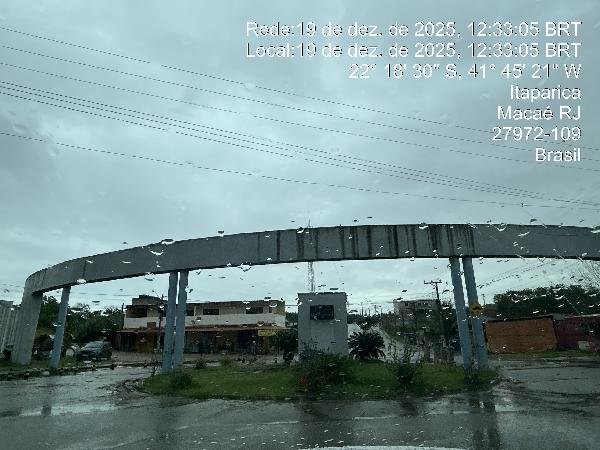 Vende-se em Macae-RJ  apto, 44.99 de área privativa, 1_vaga(s) de garagem.