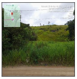 Vende-se em Marica-RJ  Terreno, 3000.00 de área do terreno.