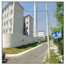 Vende-se em Mesquita-RJ  apto, 42.90 de área privativa, 0.00 de área do terreno.