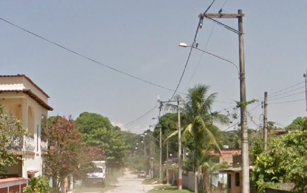 Vende-se em Mage-RJ  Casa, 56.14 de área privativa, 64.23 de área do terreno,  2_qto(s), WC, 1_sala(s), cozinha, 1_vaga(s) de garagem.