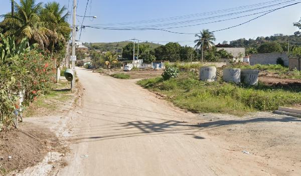 Vende-se em Itaborai-RJ  Casa, 54.95 de área privativa, 1.00 de área do terreno,  2_qto(s).