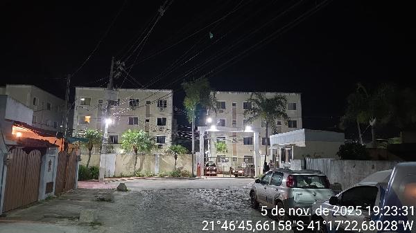 Vende-se em Campos Dos Goytacazes-RJ  apto, 56.81 de área total, 46.70 de área privativa,  2_qto(s), WC, 1_sala(s), cozinha, 1_vaga(s) de garagem.