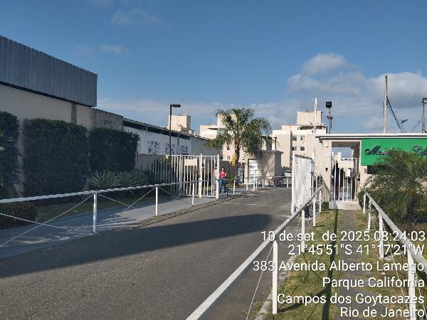 Vende-se em Campos Dos Goytacazes-RJ  apto, 122.58 de área total, 70.80 de área privativa,  2_qto(s), 1_vaga(s) de garagem.