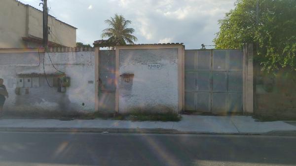 Vende-se em Itaborai-RJ  Casa, 73.70 de área total, 73.70 de área privativa, 184.08 de área do terreno,  2_qto(s), WC, 1_sala(s), cozinha.