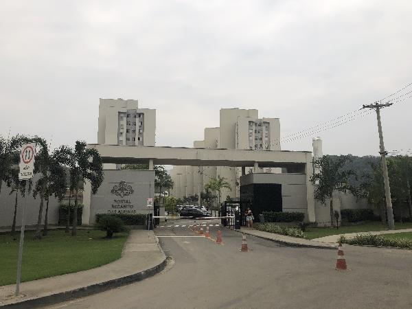 Vende-se em Duque De Caxias-RJ  apto, 60.45 de área privativa,  2_qto(s), WC, 1_sala(s), cozinha, 1_vaga(s) de garagem.