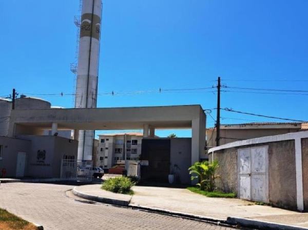 Vende-se em Itaguai-RJ  apto, 47.19 de área privativa,  2_qto(s), WC, 1_sala(s), cozinha.