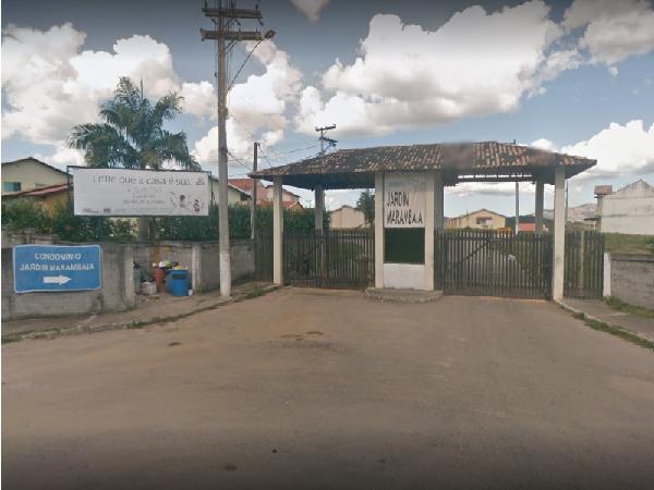 Vende-se em Itaborai-RJ  Casa, 51.49 de área privativa, 200.00 de área do terreno,  2_qto(s), a.serv, WC, 1_sala(s), cozinha, 1_vaga(s) de garagem.